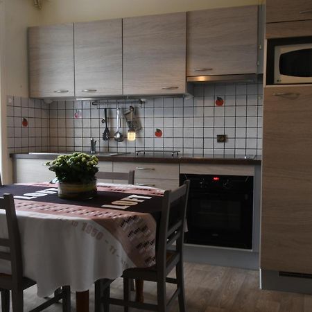 Residence Brizeux Роскоф Номер фото
